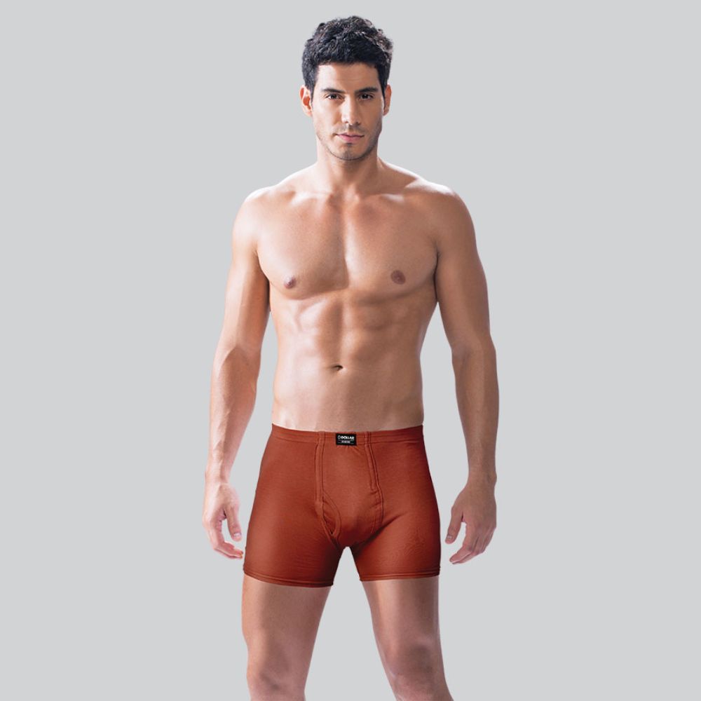 Buy Dollar Bigboss Multicolor Men's Underwear Trunk Set of 3 pc