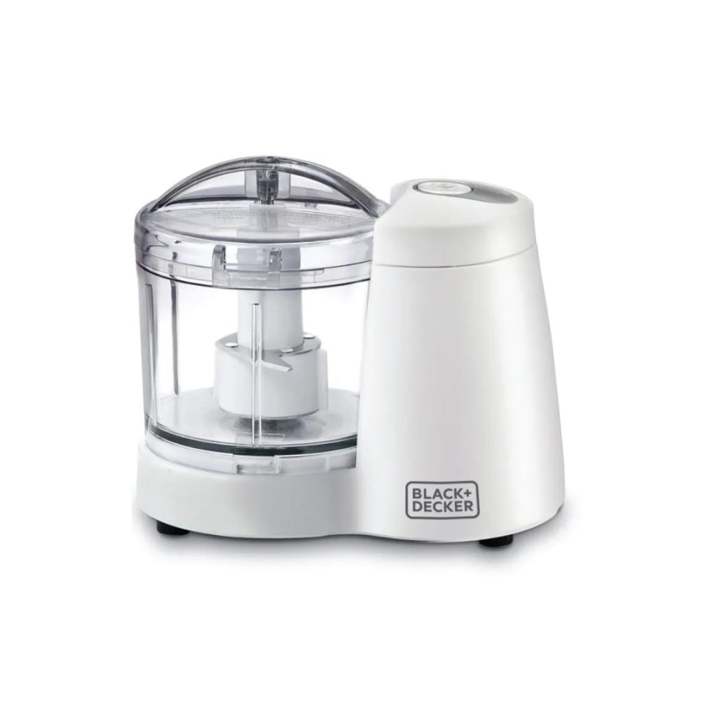 BLACK DECKER 120W Mini Chopper SC350 B5 Kinaun