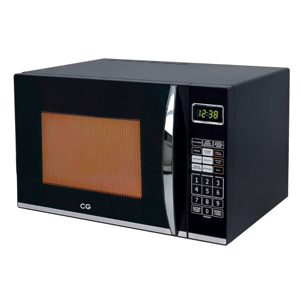 Microwave Oven 30 Ltr.: CGMW30D01C