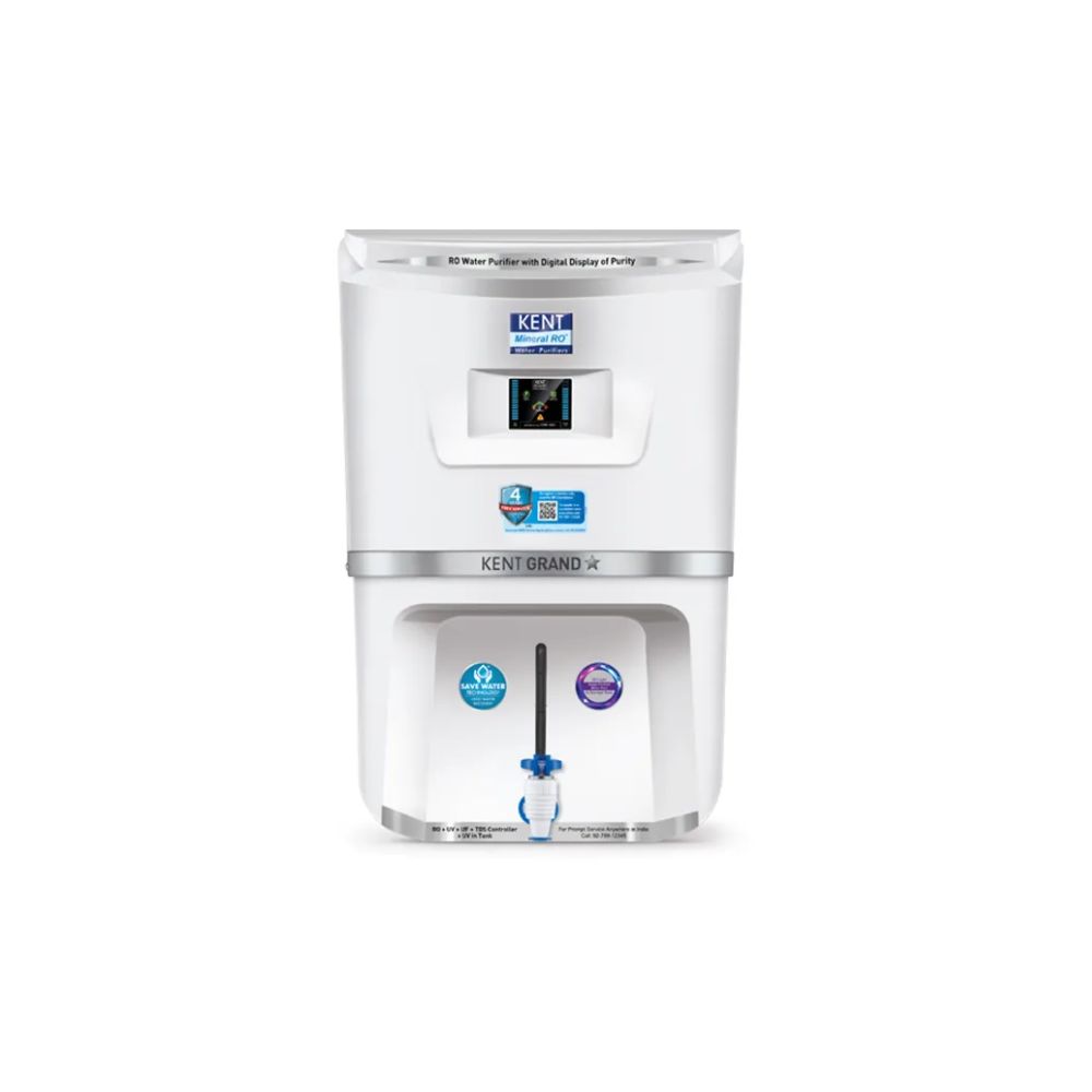 KENT 9.0 Liters RO Water Purifier Kinaun (किनौं) Online Shopping Nepal