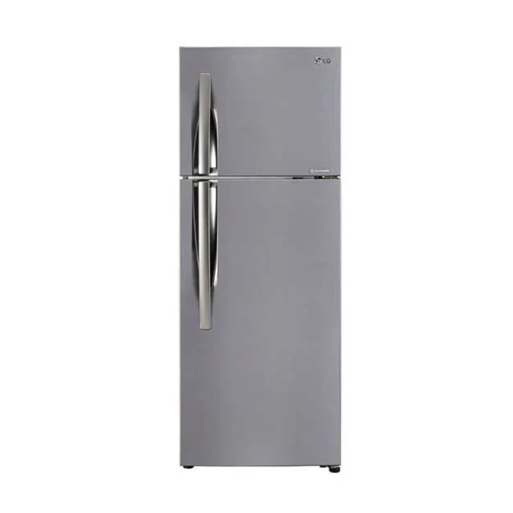 LG 285 Ltr. Double Door Refrigerator GLM312RLML.APZQ Kinaun (किनौं