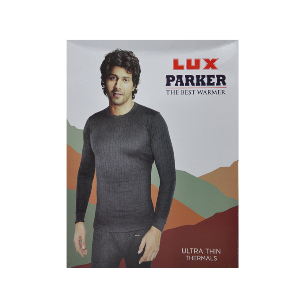 LUX PARKER Unisex Winter Wear Thermal Top and Bottom Set - Kinaun