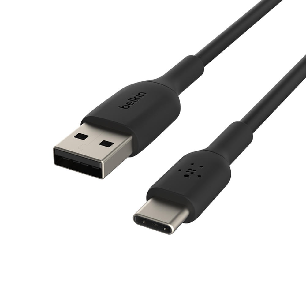 belkin Cable - Charging USB-C to USB-A 2M CAB001bt2MBK - Kinaun (किनौं ...