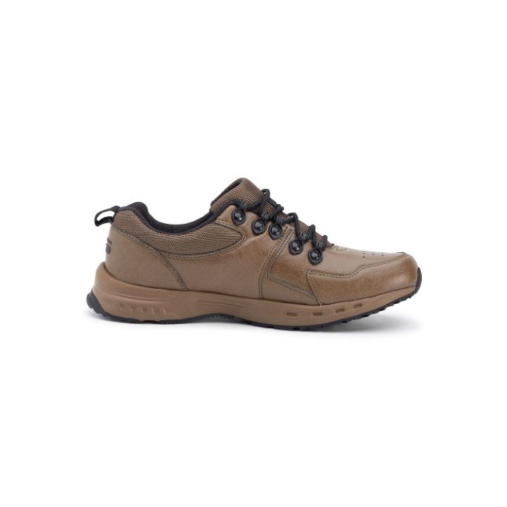 G10 G2201 Brown Goldstar Shoes For Men - Kinaun (किनौं) Online Shopping ...