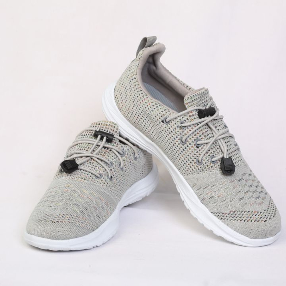 G10 L803 Grey Goldstar Shoes For Women - Kinaun (किनौं) Online Shopping ...