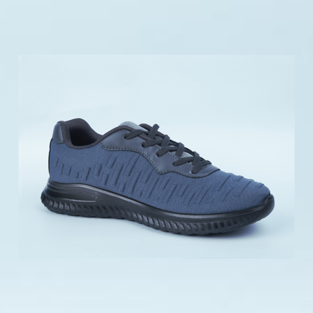 G10 P104 Dark Grey Goldstar Shoes For Men - Kinaun (किनौं) Online ...
