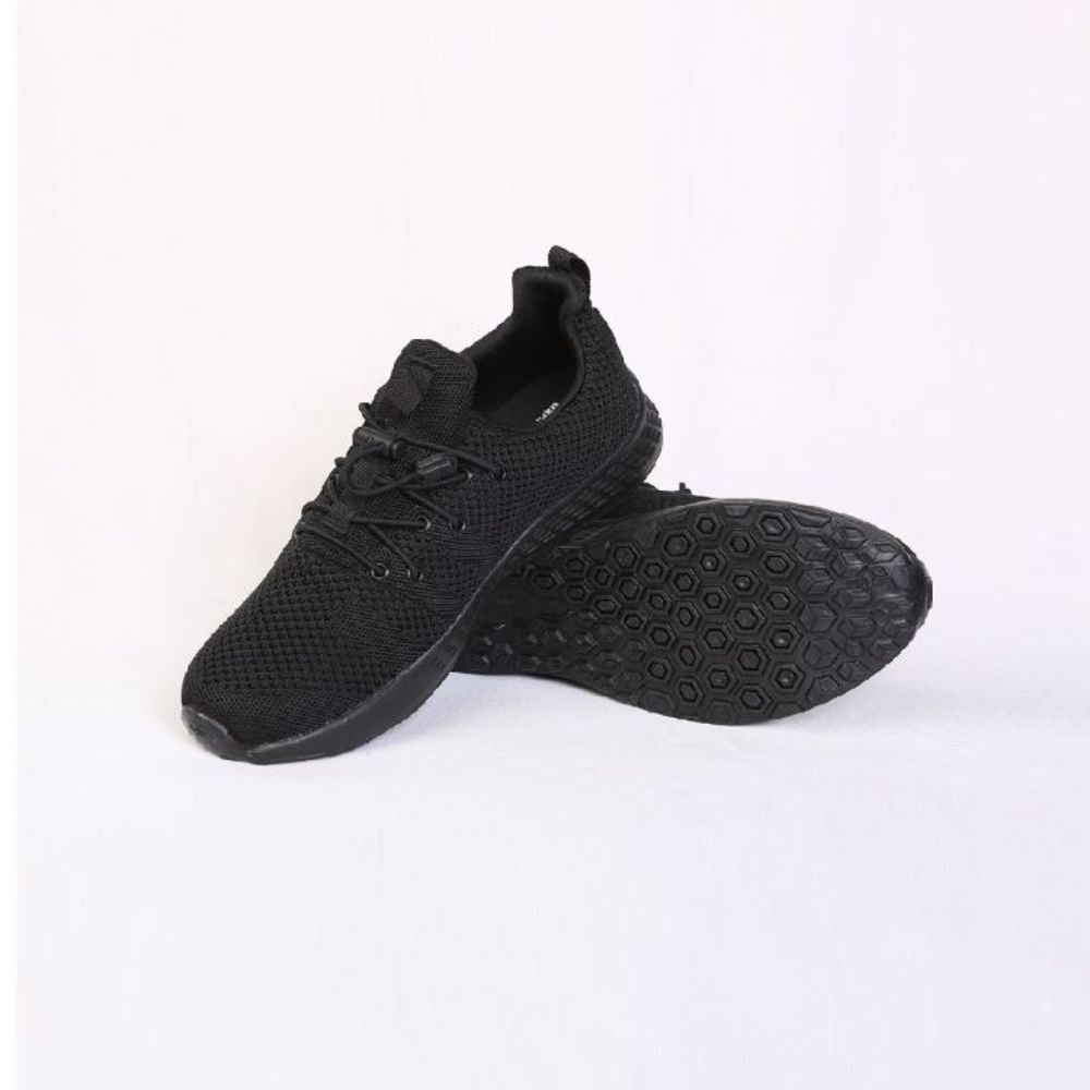 G10 G205 Full Black Goldstar Shoes For Men - Kinaun (किनौं) Online ...