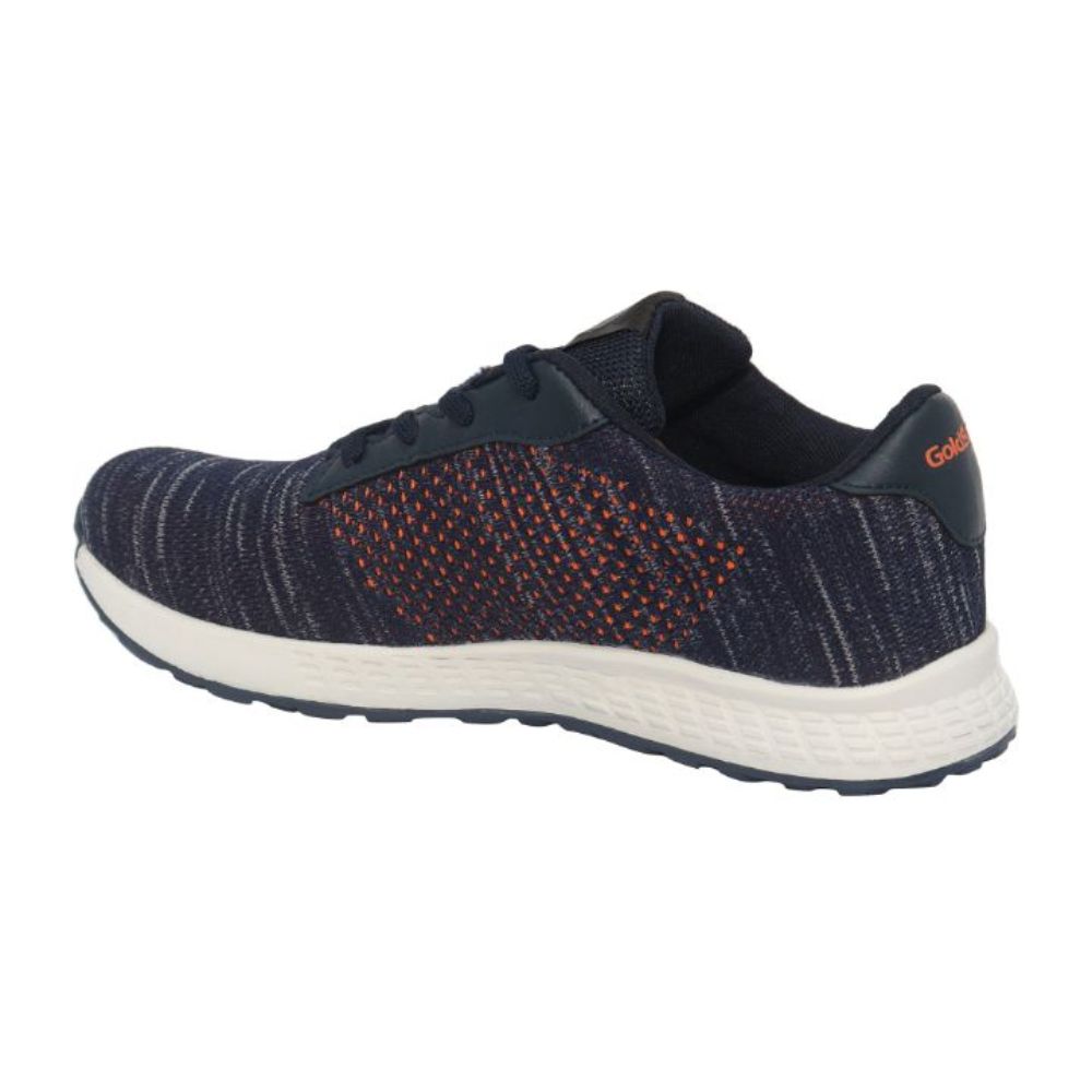 G10 G207 Navy Goldstar Shoes For Men - Kinaun (किनौं) Online Shopping Nepal