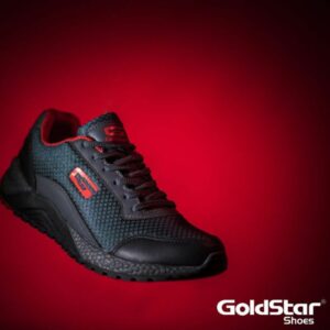 Gold star safety on sale shoes