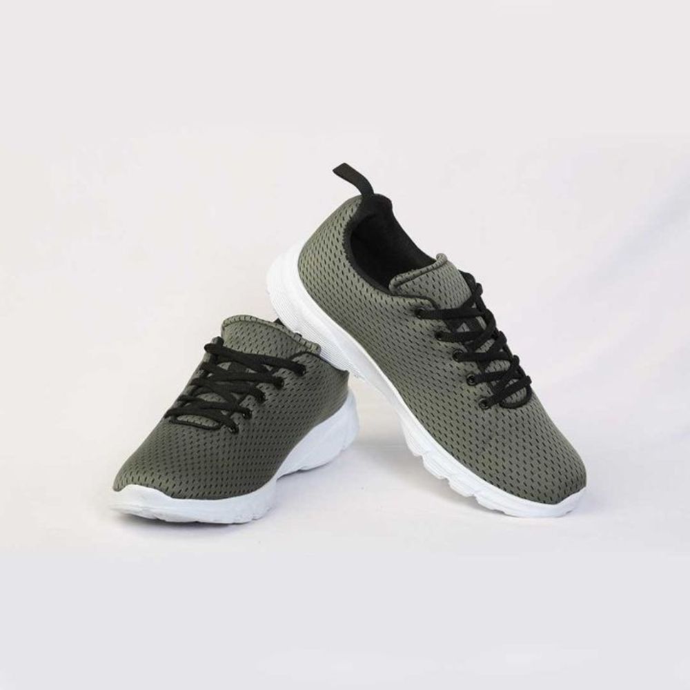 G10 G701 Olive Goldstar Shoes For Men - Kinaun (किनौं) Online Shopping ...