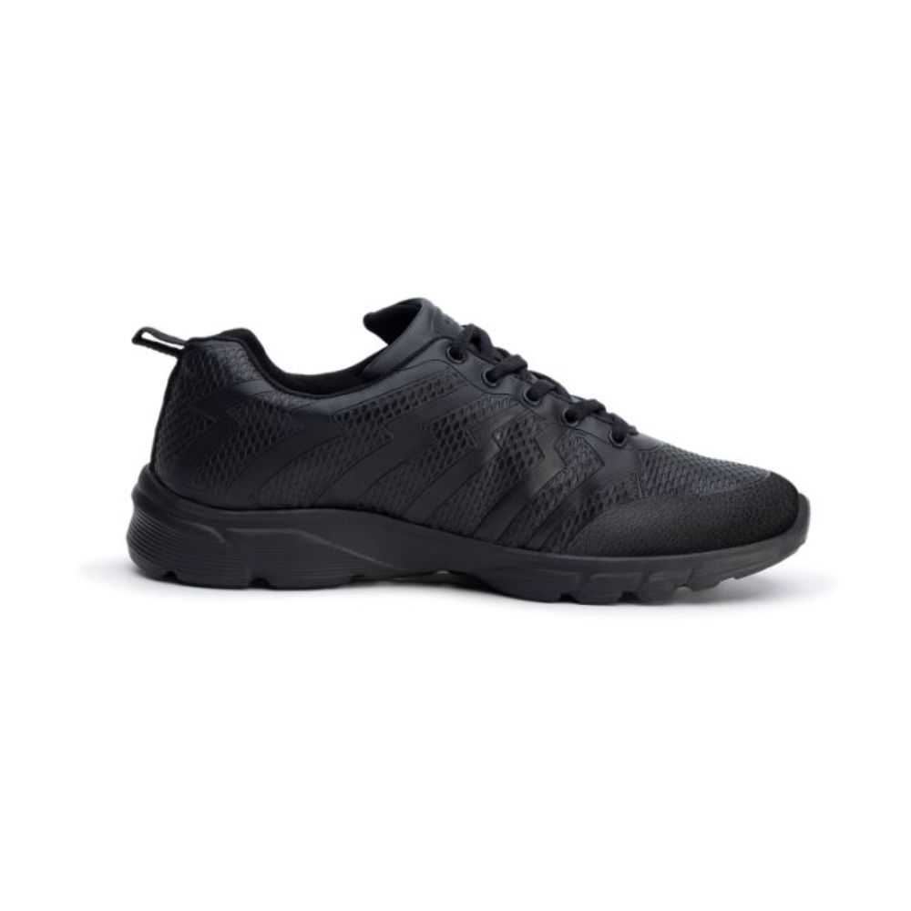 G10 G708 Full Black Goldstar Shoes For Men - Kinaun (किनौं) Online ...