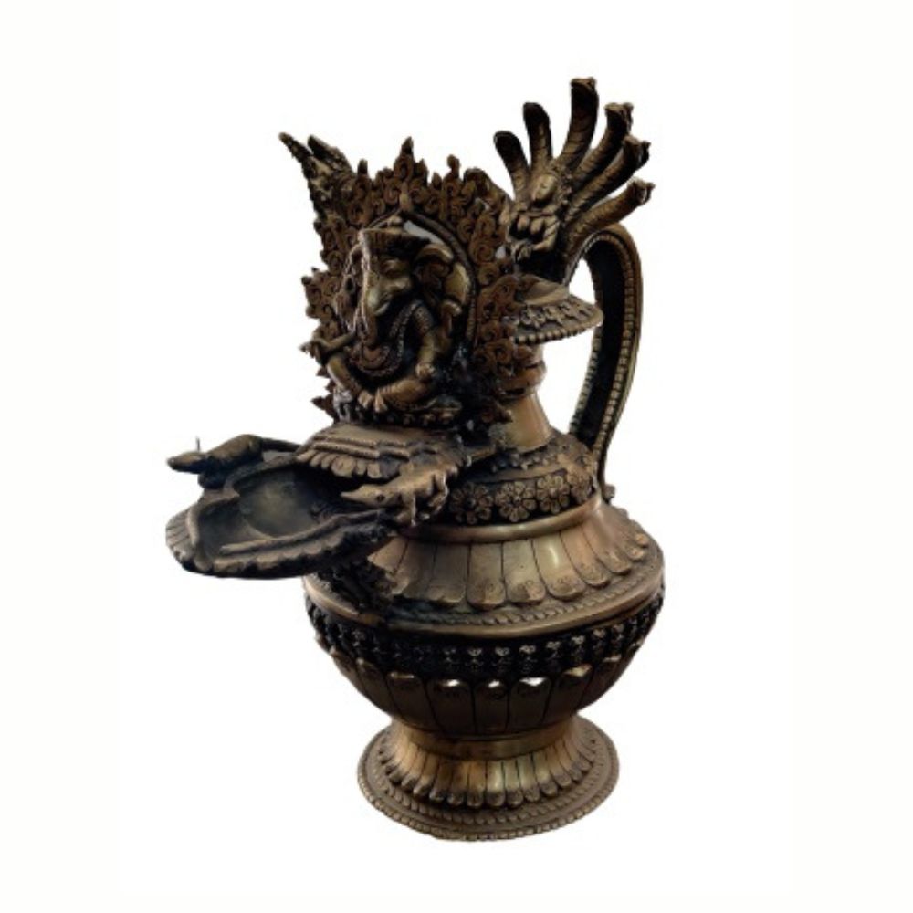 Ganesh Sukunda - fine quality - Kinaun (किनौं) Online Shopping Nepal