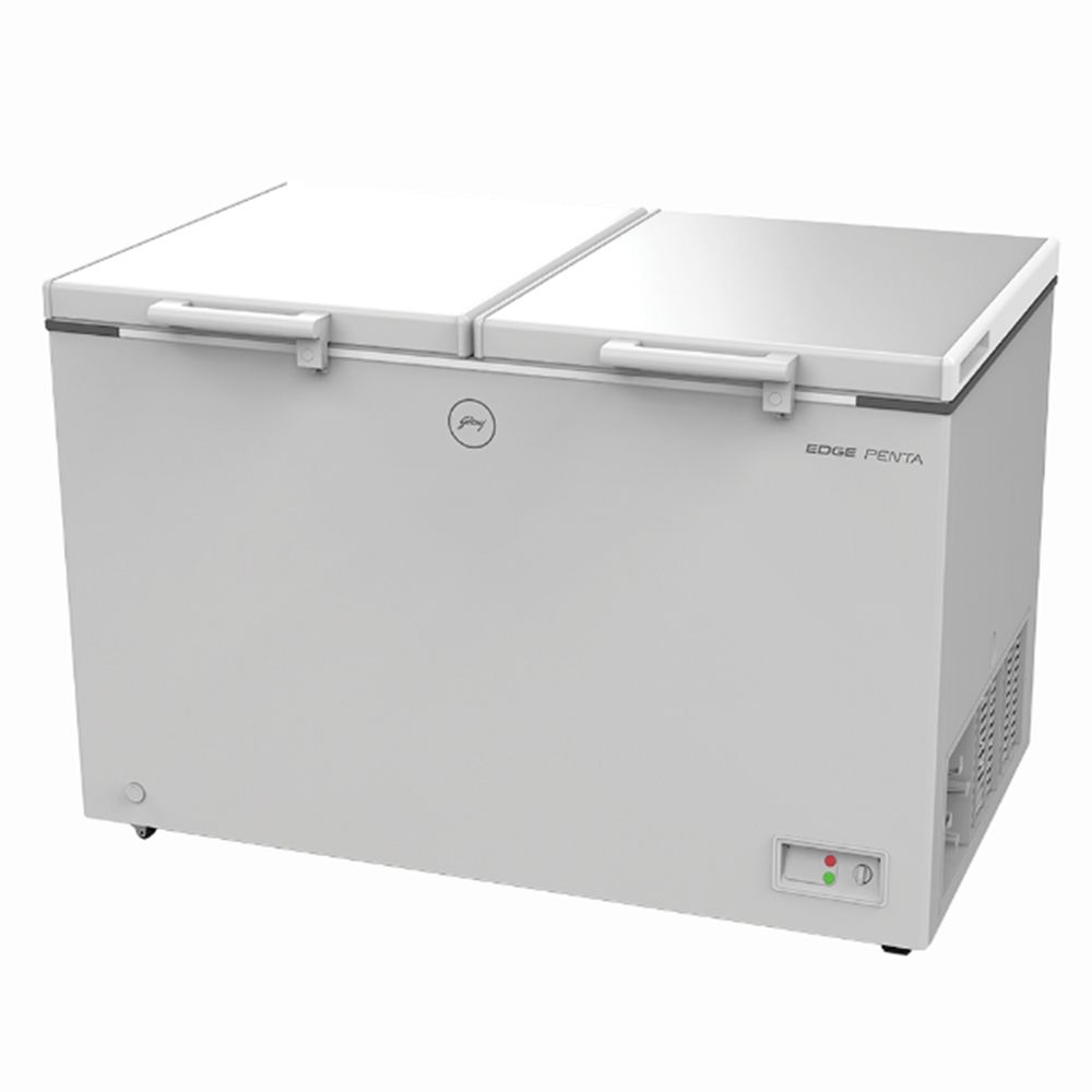 Godrej 425 Ltr. Chest Freezer Kinaun (किनौं) Online Shopping Nepal