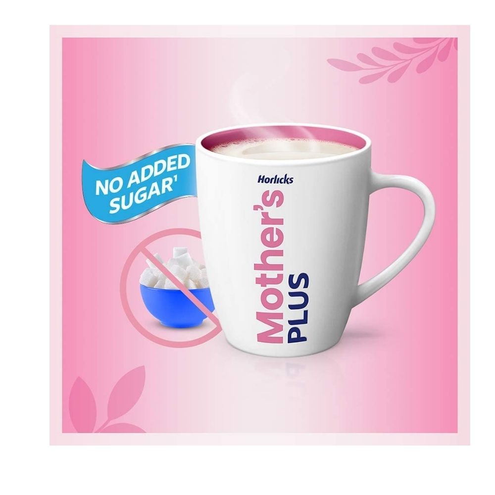 Horlicks Nepal - Horlicks Women's Plus provides 100% RDA