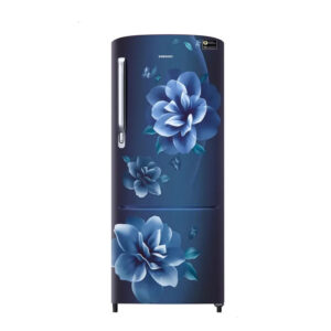 SAMSUNG 230L Single Door Refrigerator (RR24A272ZCR/IM)