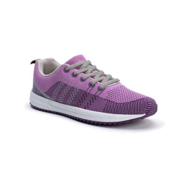 Starlite 10 Light Purple Goldstar Shoes For Women - Kinaun (किनौं ...