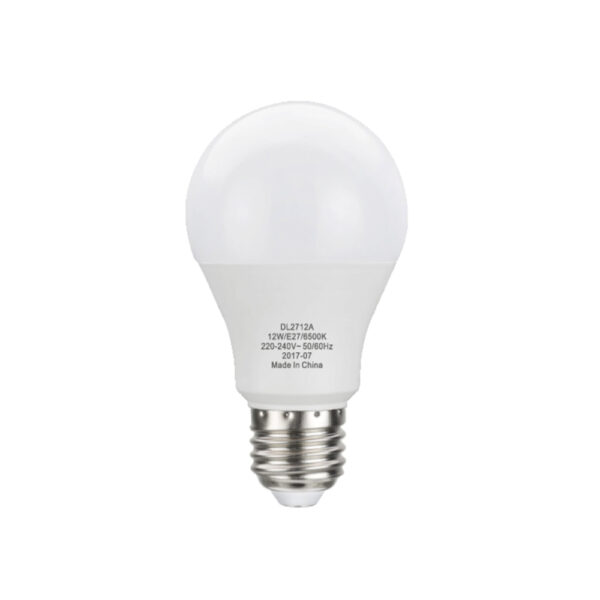 TCL LED A70 Bulb 12W