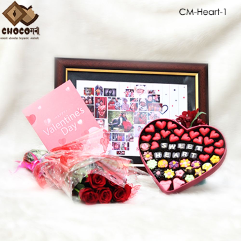 Valentine Day Special Gift Combo Best Gift For Your Loved Ones (16) | stygen